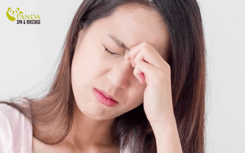 massage body gần đây