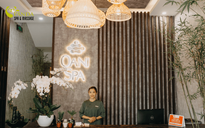 massage body gần đây 