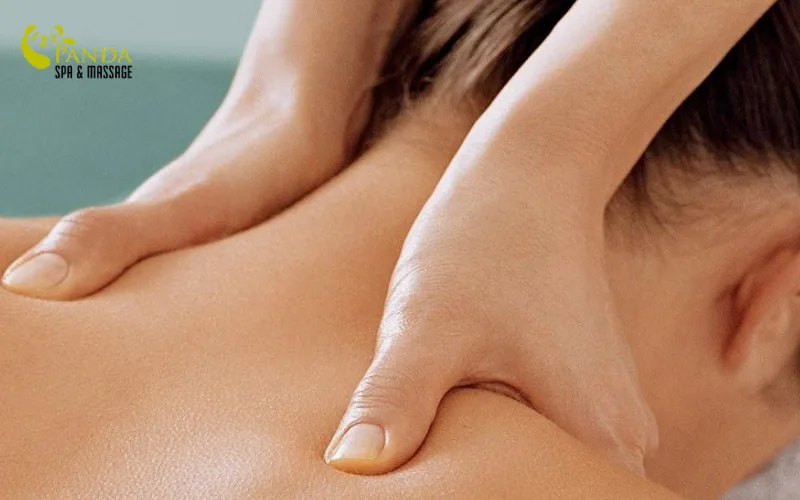 治疗按摩与放松按摩区别