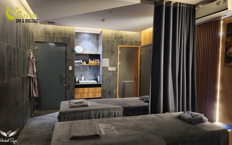 massage chân gần chợ hàn