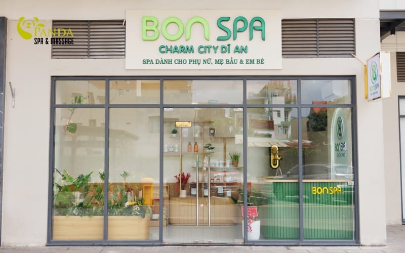 Hòa Xuân 足部按摩