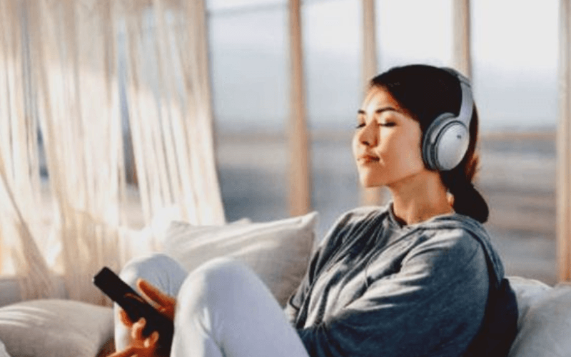 massage chân uy tín