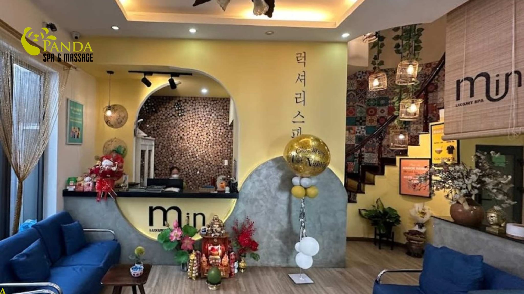 reputable thai massage