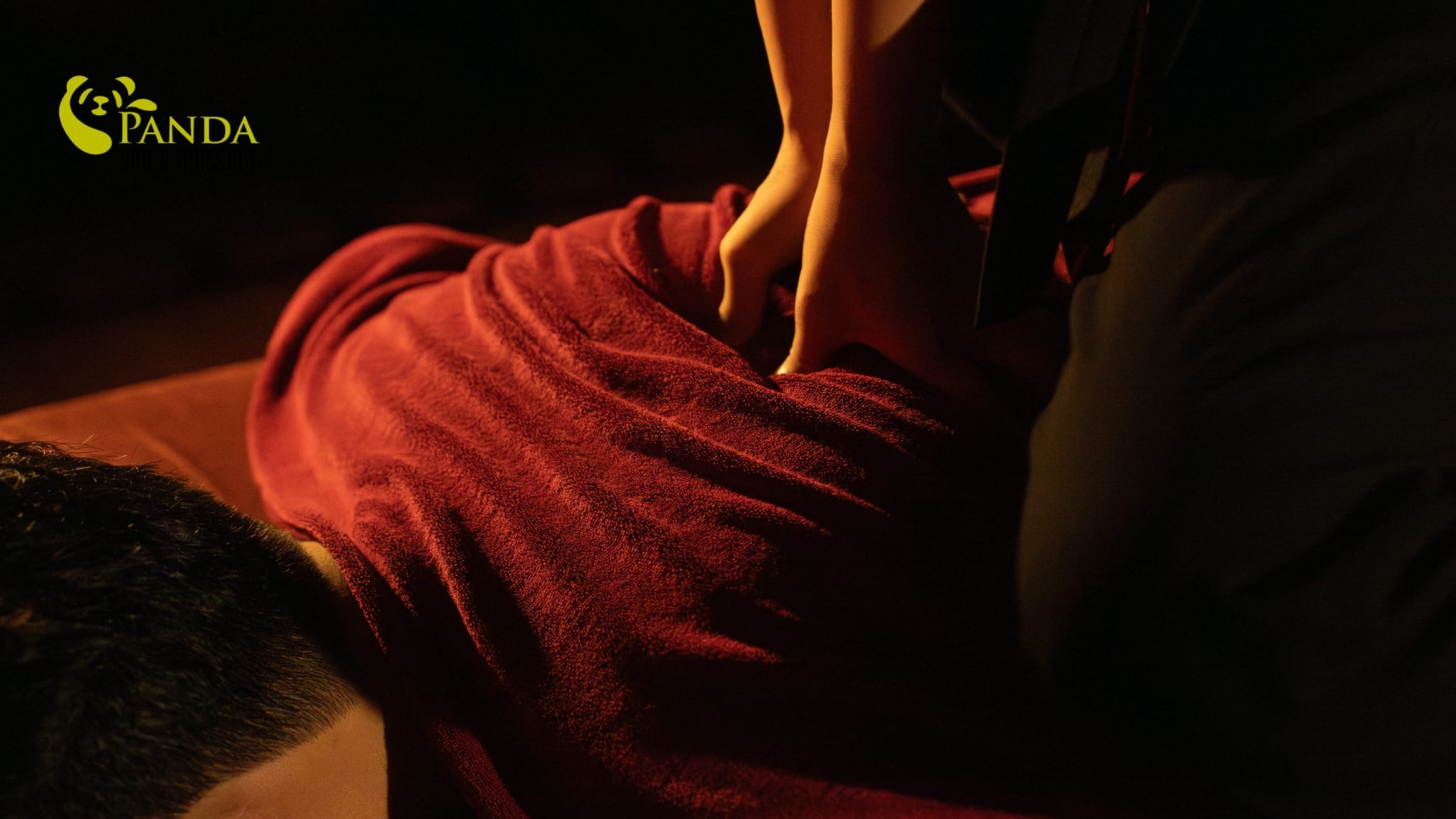 massage thái uy tín