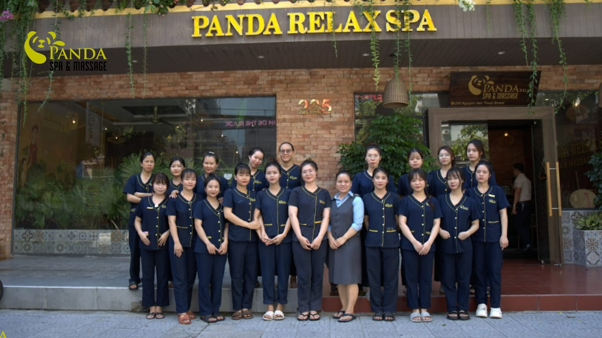 reputable thai massage