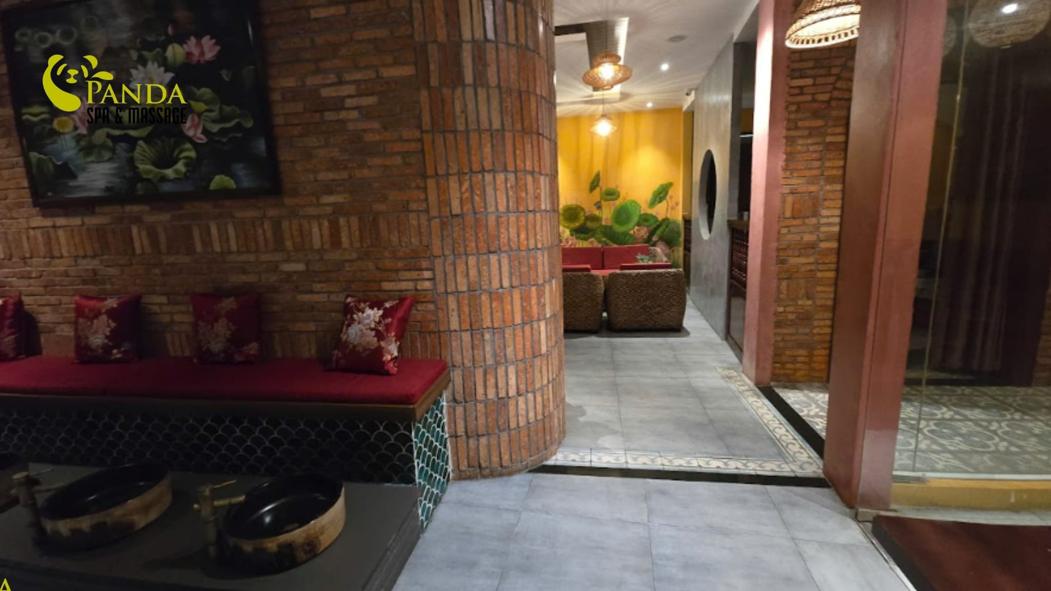 reputable thai massage