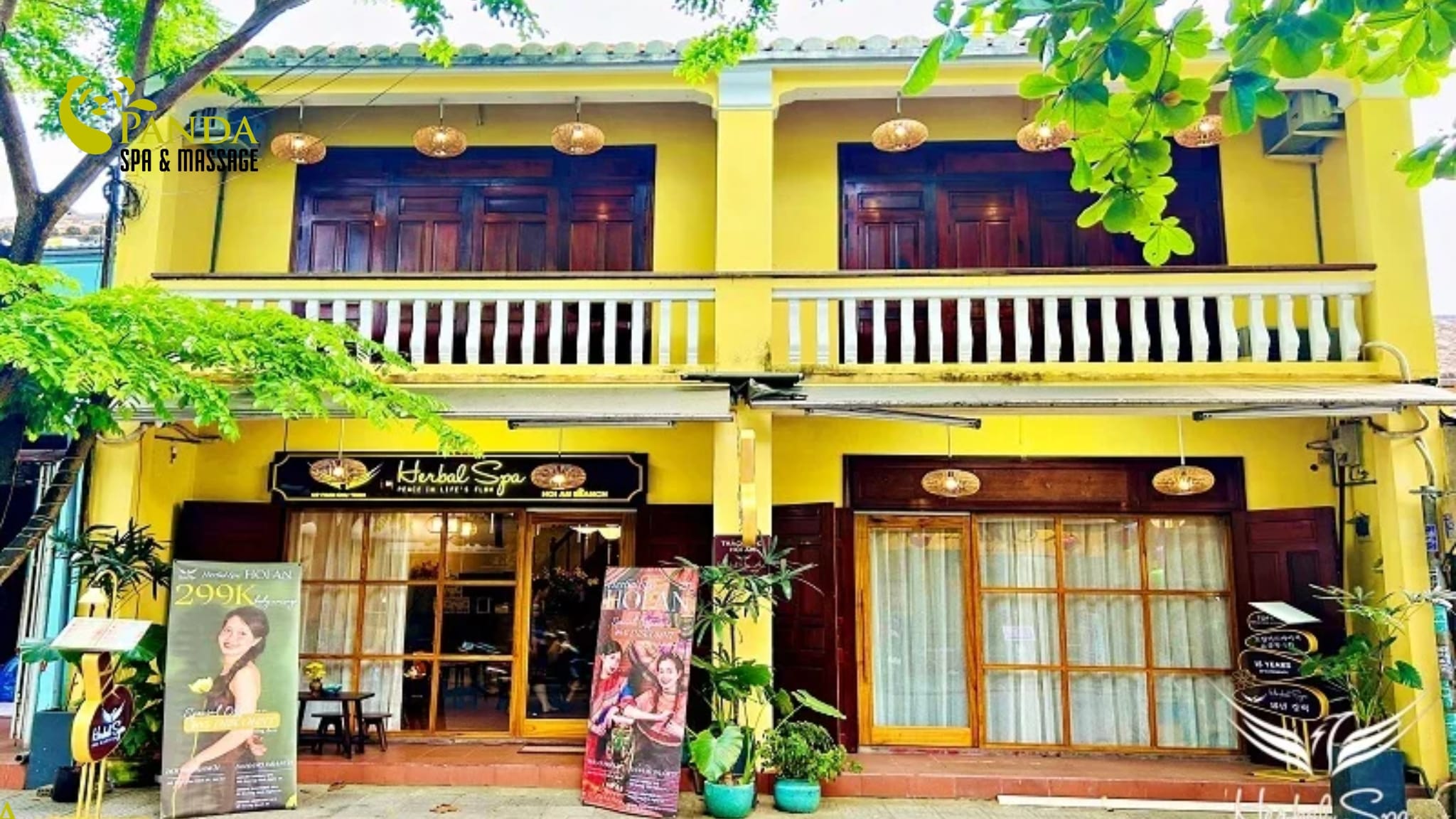 reputable thai massage