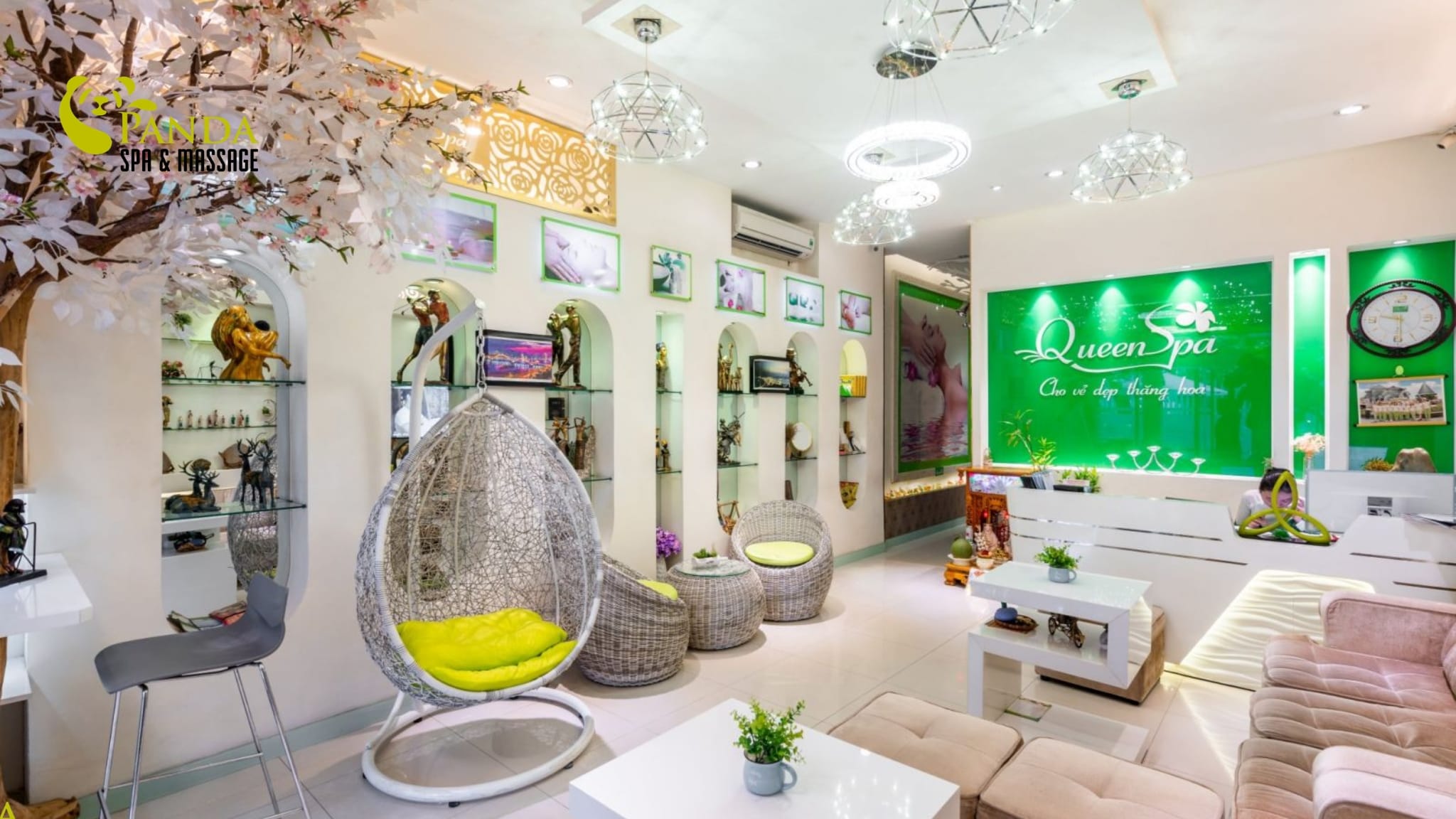 reputable thai massage