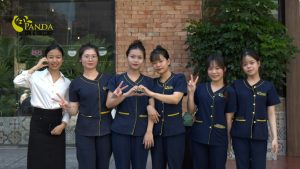 Massage Thái Gần Biển