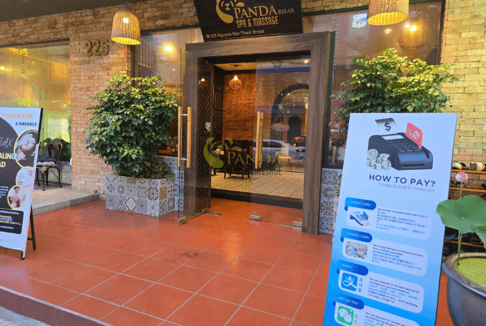 (Tiếng Việt) Spa Là Gì ? Khám Phá Dịch Vụ Spa Chăm Sóc Sức Khỏe Và Làm Đẹp Tại Đà Nẵng