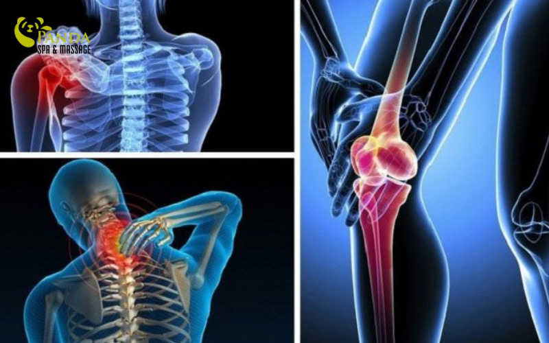 Cách Sử Dụng Dầu Massage Body 