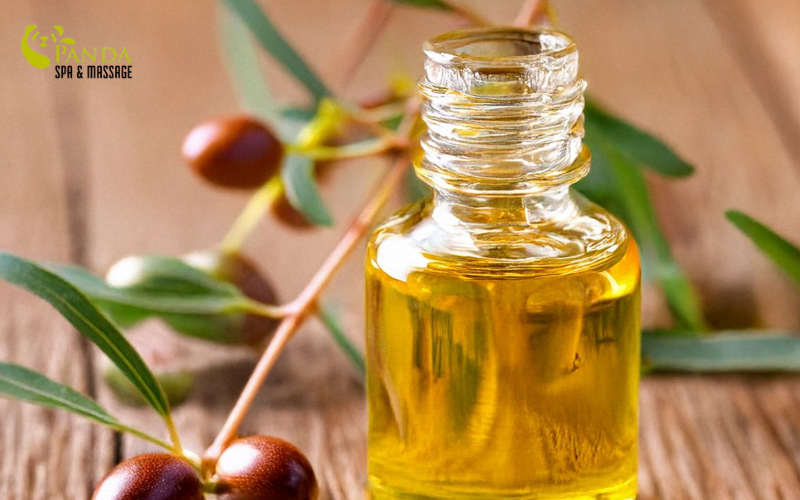 Cách Sử Dụng Dầu Massage Body 