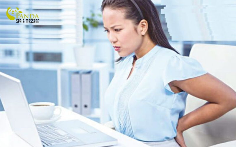 Cách Sử Dụng Dầu Massage Body 