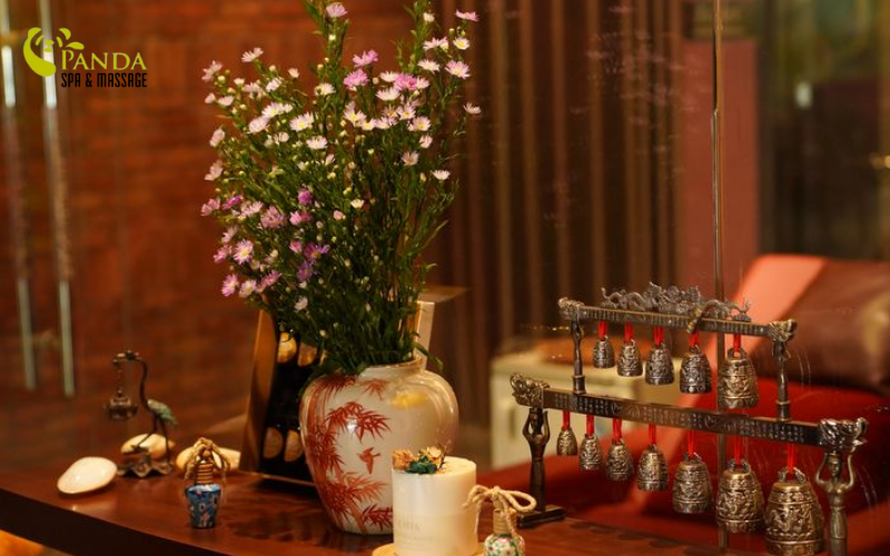 Cách Sử Dụng Dầu Massage Body 