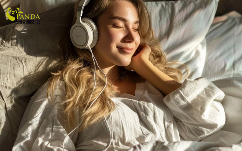 Cách Sử Dụng Dầu Massage Body 