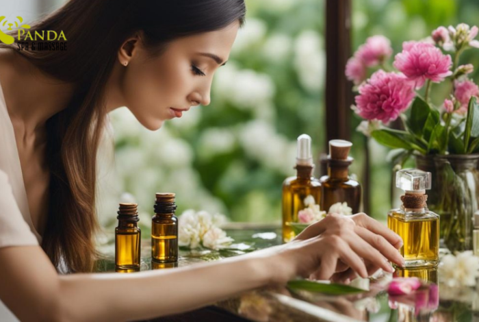 (Tiếng Việt) Dầu Massage Body Tốt Nhất – Da Căng Mịn, Thư Giãn