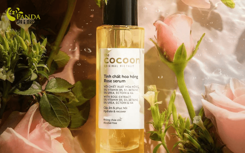 Dầu Massage Body Cao Cấp