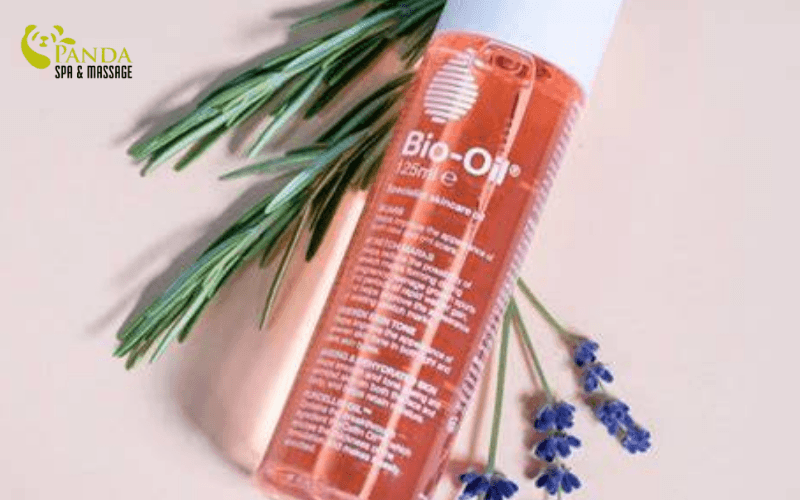 Dầu Massage Body Cao Cấp