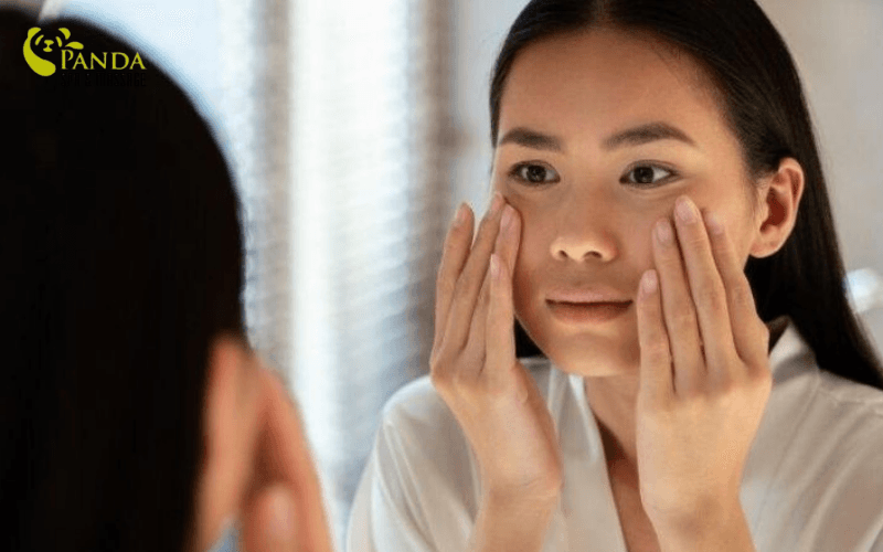 Dầu Massage Body Cao Cấp