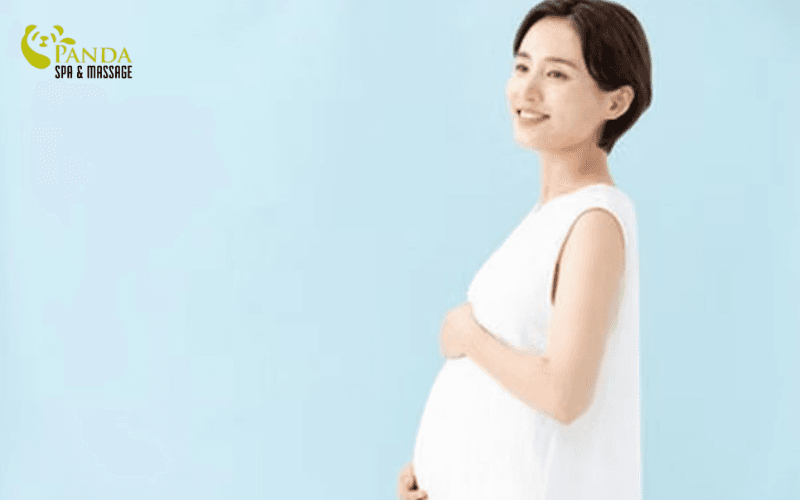 Dầu Massage Body Cao Cấp