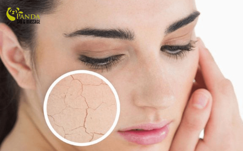 Dầu Massage Body Cao Cấp