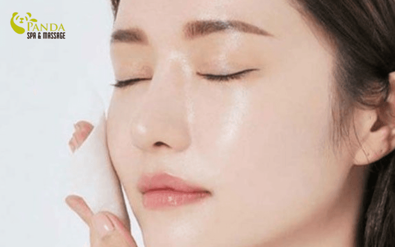 Dầu Massage Body Cao Cấp