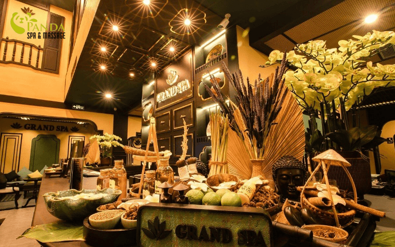 Massage Body Nha Trang 