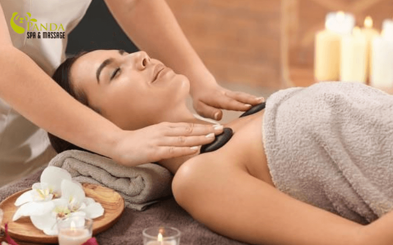 Massage Body Nha Trang 