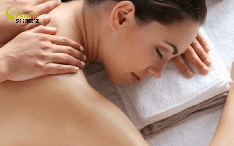 Massage Body Nha Trang 