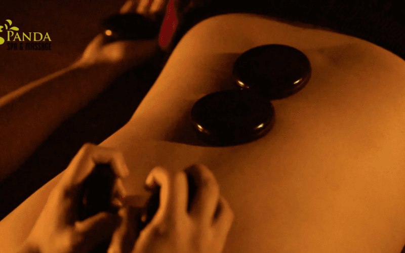 Massage Body Nha Trang 