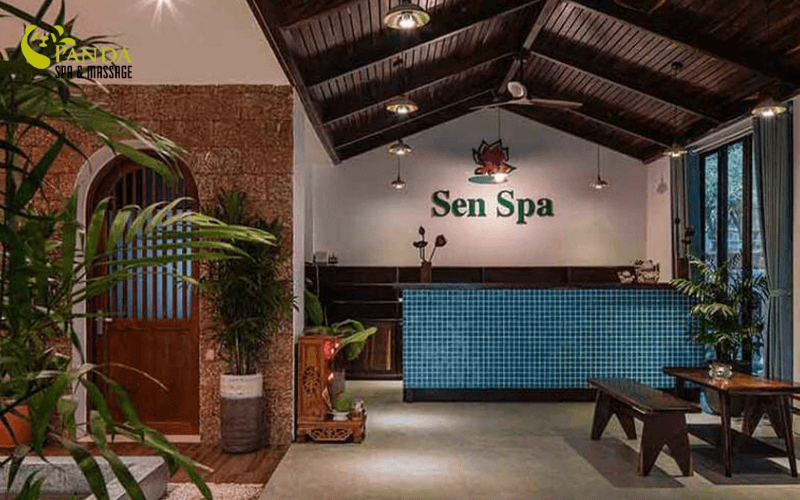 Massage Body Nha Trang 