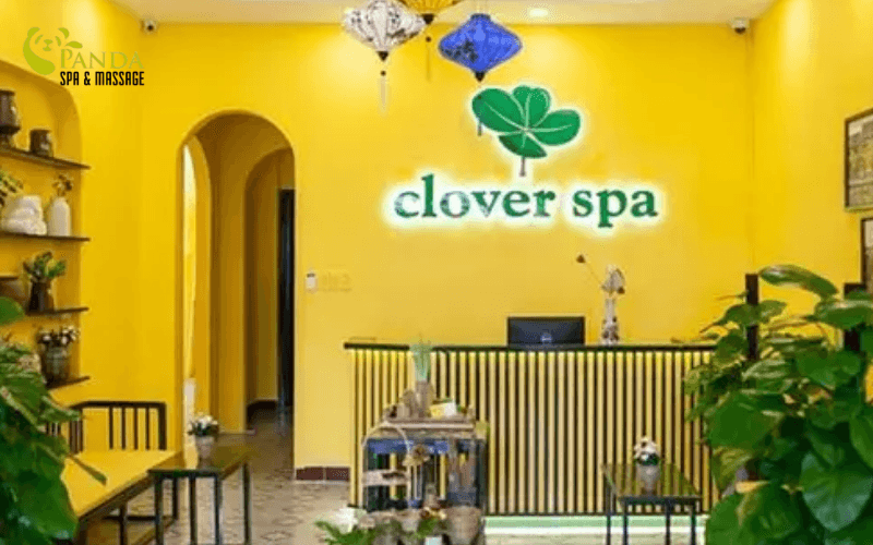 Massage Body Nha Trang 