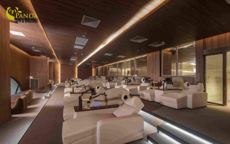 Massage Body Nha Trang 