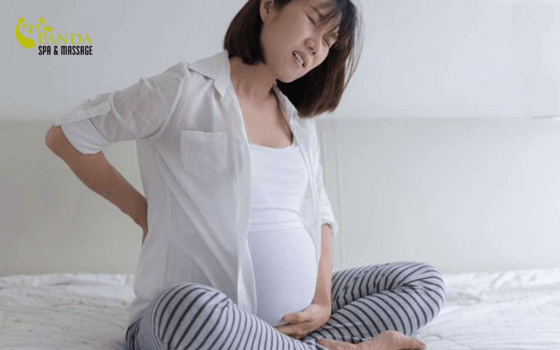 Massage Body Thư Giãn 