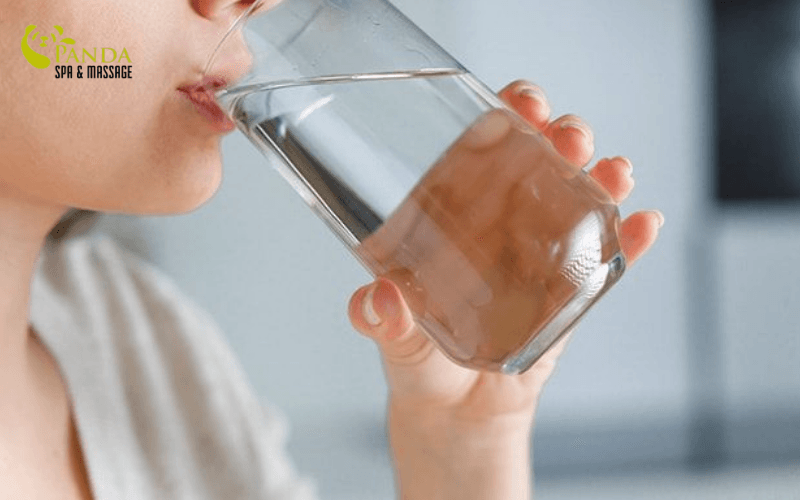 Massage Body Thư Giãn 