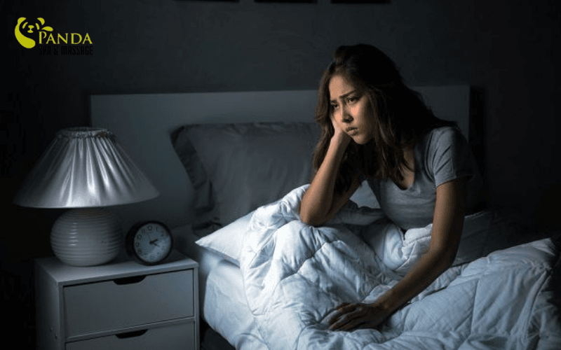 Massage Body Thư Giãn