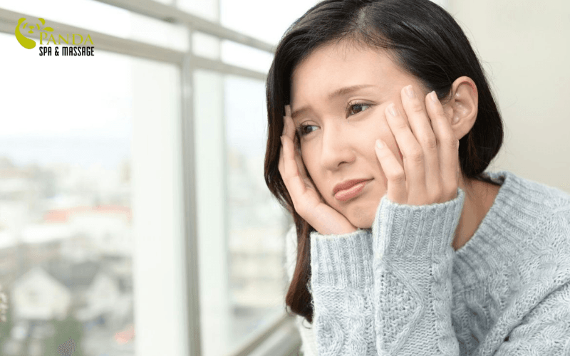 Massage Body Thư Giãn