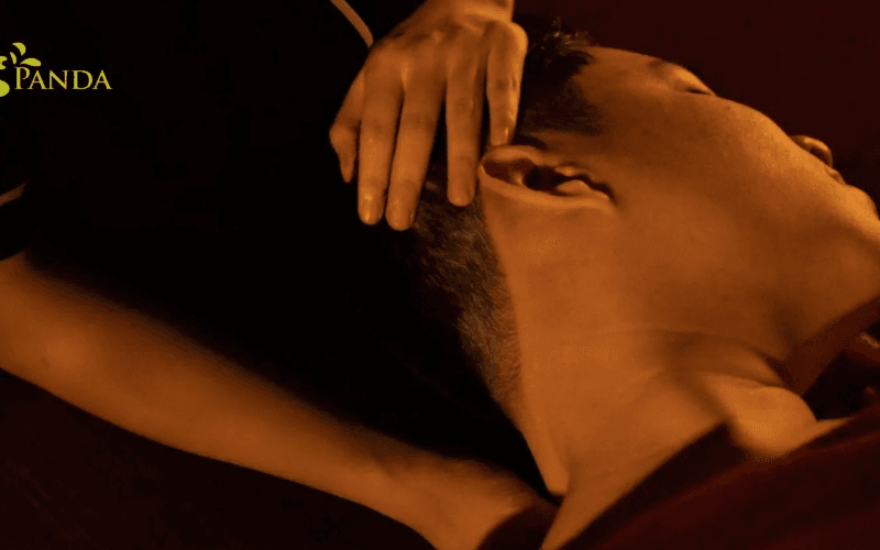 Massage Body Thư Giãn