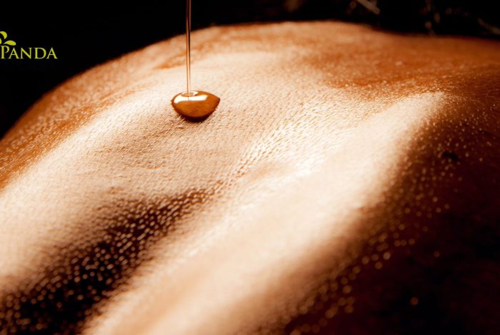 (English) Full Body Massage Images – Relaxation Experience and Standard Spa Techniques