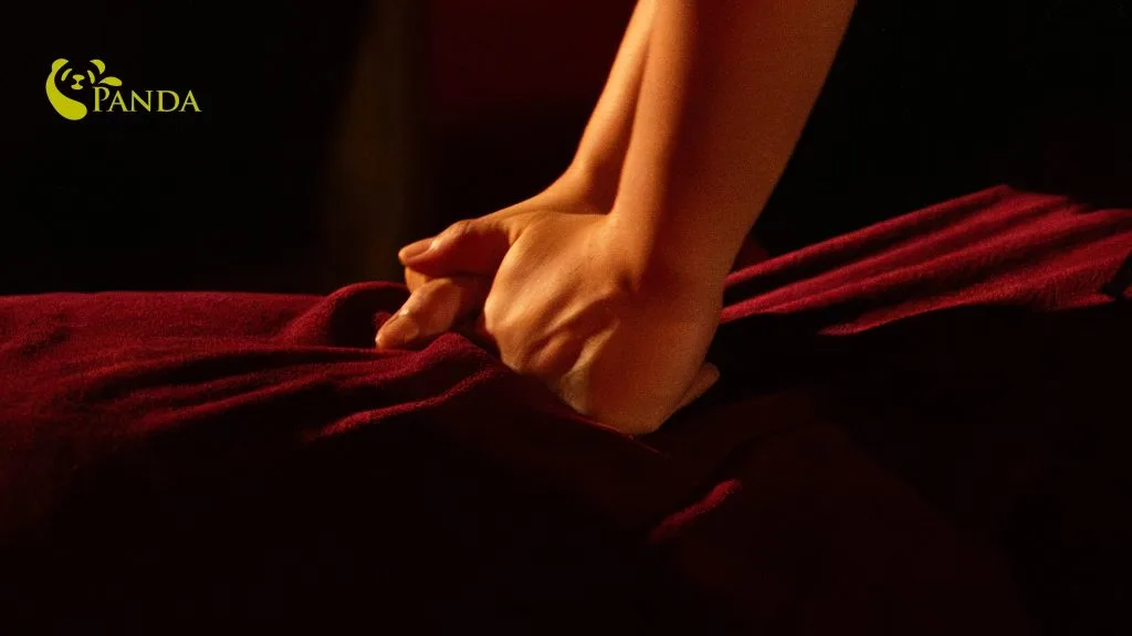 Full body massage images