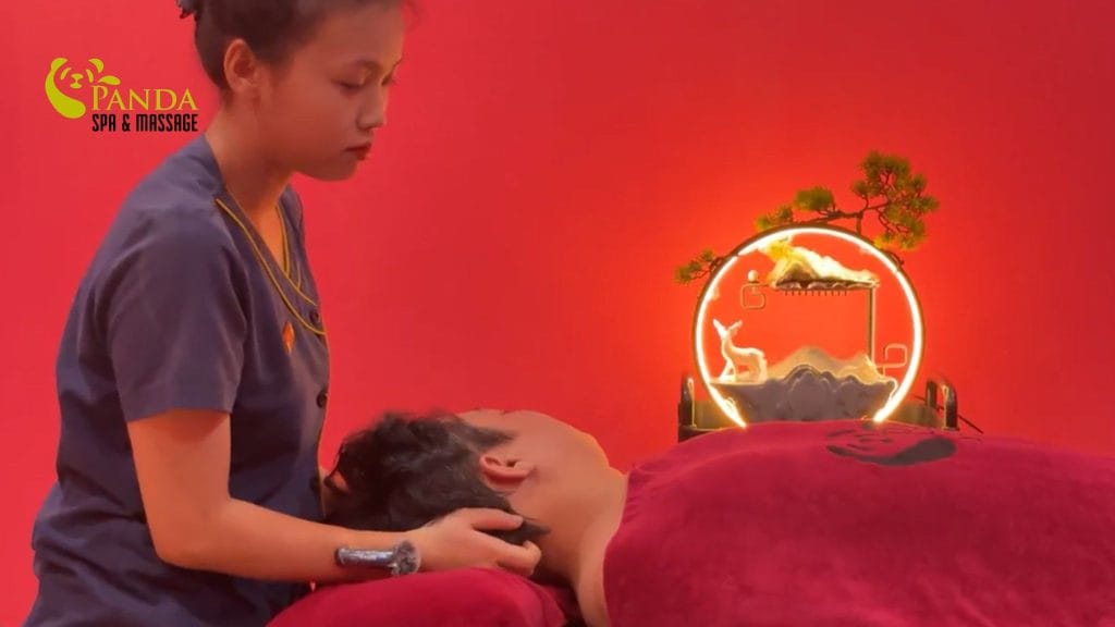  aroma massage twitter