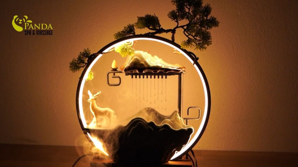  aroma massage twitter