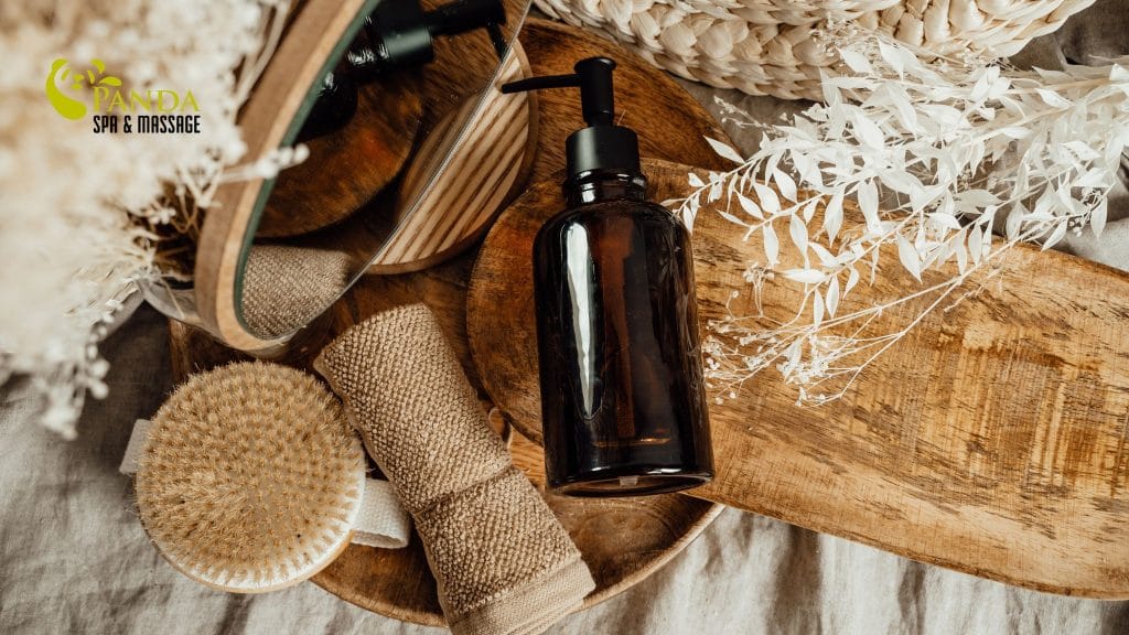  aroma massage twitter