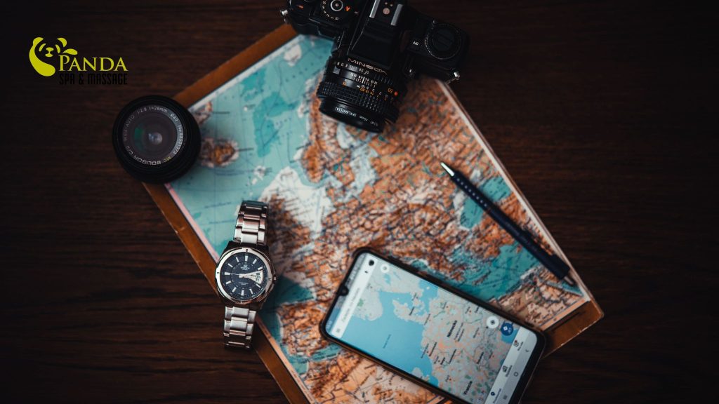 body massage near me