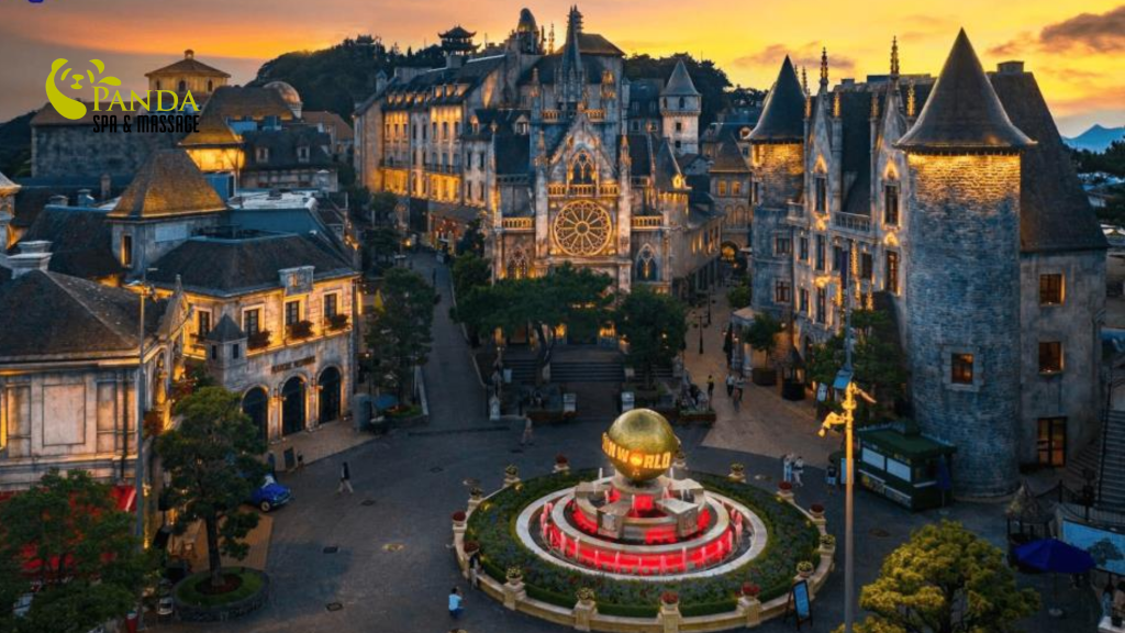 body massage near me