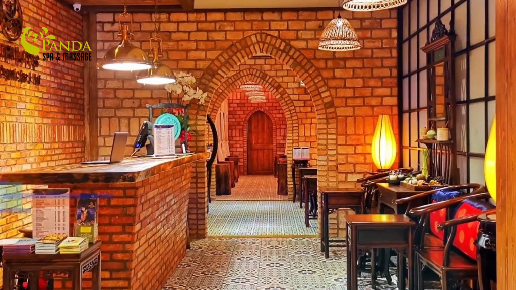 body massage near me