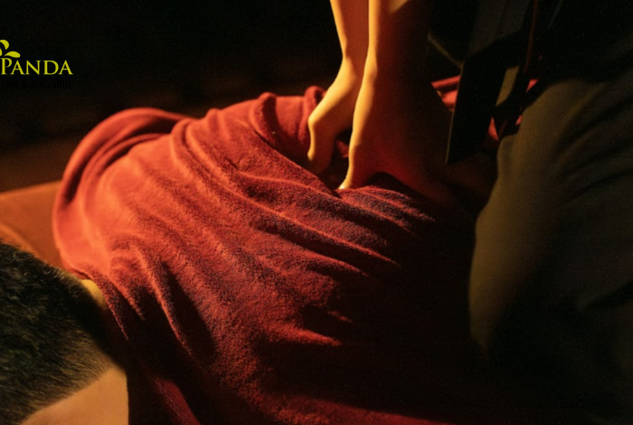 (English) Body Massage Near Me Relaxation Experience at Da Nang