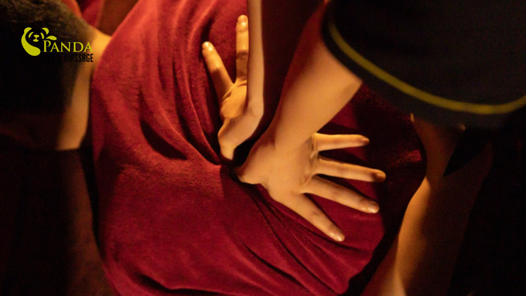 body massage near me