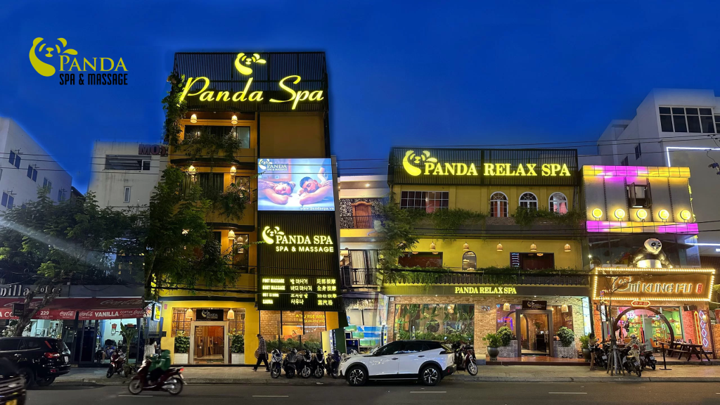 body massage near me