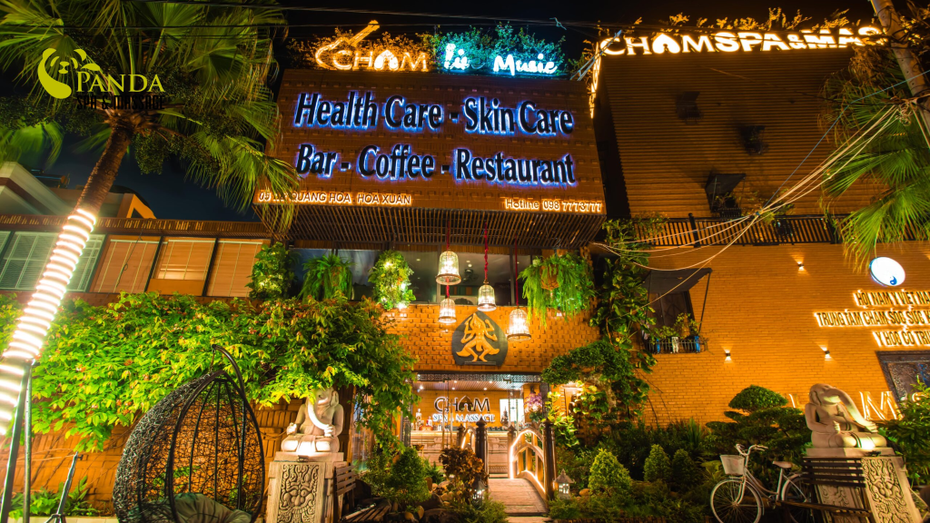 body massage near me